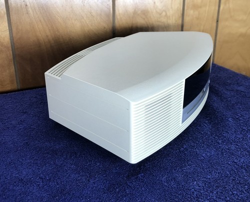 Bose Wave Music System/REFURBISHED/AM FM CD PLAYER/ MINT CONDITION/FLAWLESS - Picture 12 of 18
