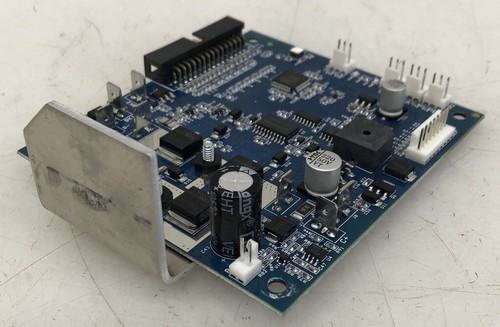 Harmar Pinnacle SL600 Stairlift circuito di controllo originale PCB SUN: 29057 - Foto 4 di 9