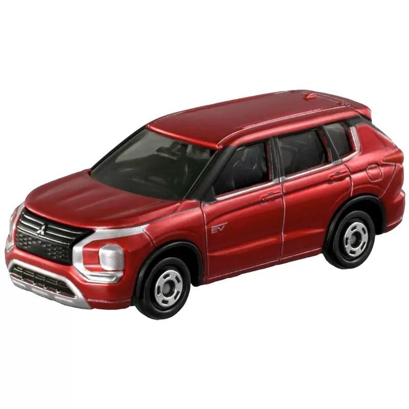 ミツビシ1/18 アウトランダー モデル メッシ × アルゼンチン代表 ミニカー imgrc0157390753.jpg