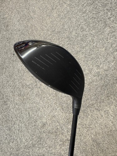 PXG 0311 XF Gen5 Driver / 9 Degree / Diamana S60 Regular Flex / LEFT HAND - Picture 2 of 7