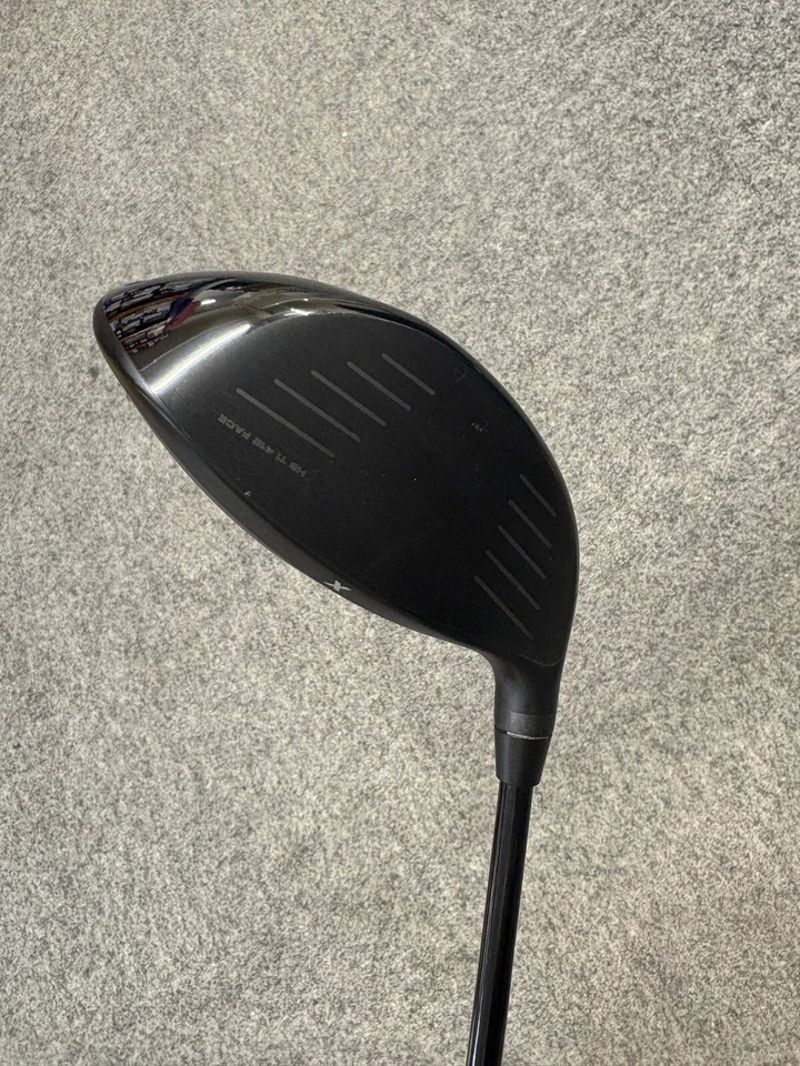 PXG 0311 XF Gen5 Driver / 9 Degree / Diamana S60 Regular Flex / LEFT HAND - Image 2 of 4