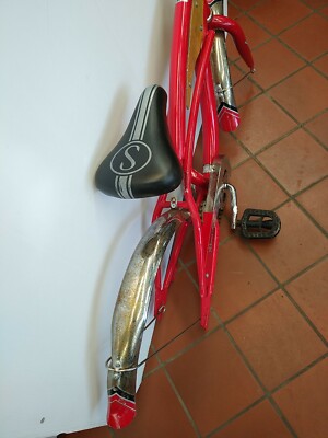 ジャンク ミニベロ Genuine Schwinn Roadster 16