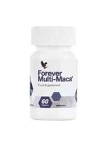Forever Living Multi-Maca 60 Tablets 