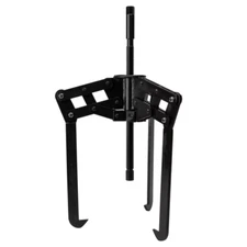 SKF TMMP 15 Heavy Duty Jaw Puller high quality steel for corrosion resistance