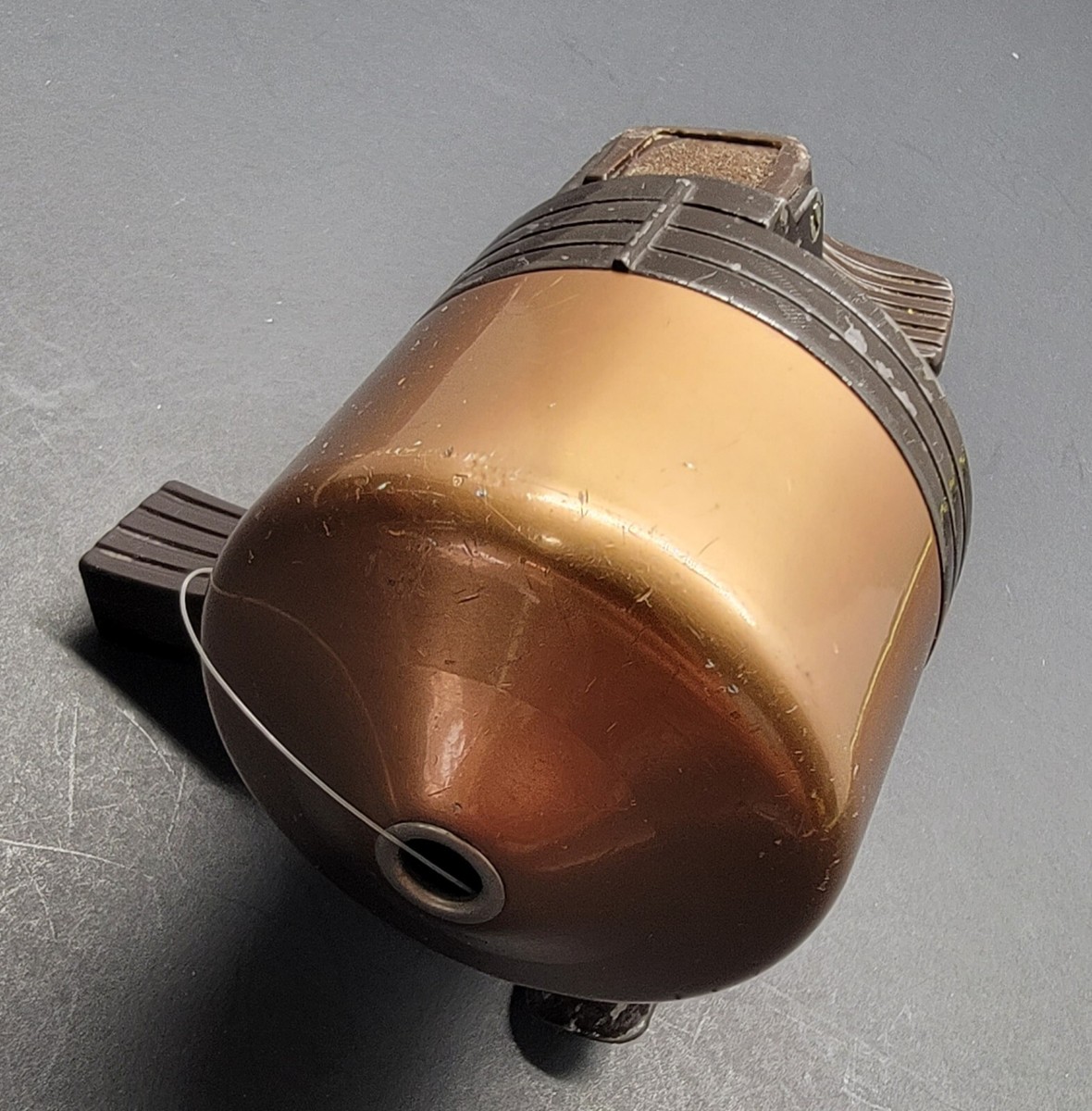 HEDDON SCANDIA MARKⅣ 90 Vintage Heddon Scandia Mark IV Model 90 Fishing Reel NEW