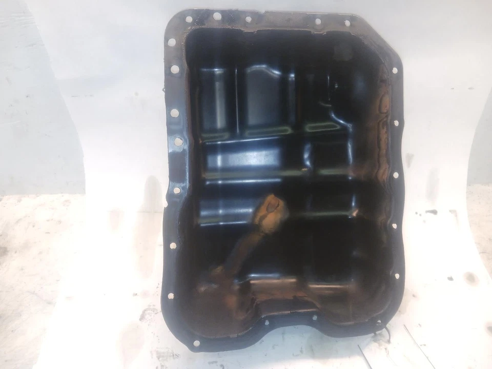 '14-'20 MITSUBISHI OUTLANDER SPORT Oil Pan AT OEM - Image 2 of 4