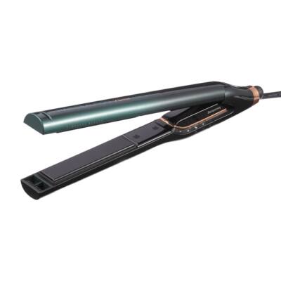 HAIRBEAURON 7D Plus Curl/Straight Hair Iron AC100V Bioprogramming