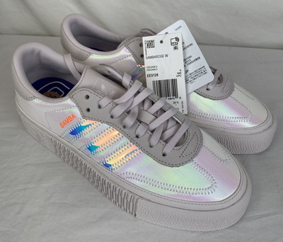 adidas out loud sambarose