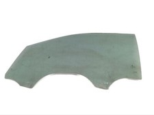 Seitenscheibe Türscheibe vorne links für SKODA FABIA III (NJ3) 1.0 43R-011025