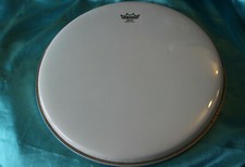 Remo 11" Banjo Head, Medium Collar, Coated Bottom, BJ-1100-M2