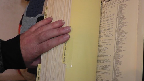 NMRA Member Binder of Papers National Model Railroad Association 1962 1967 Rare - Picture 12 of 20