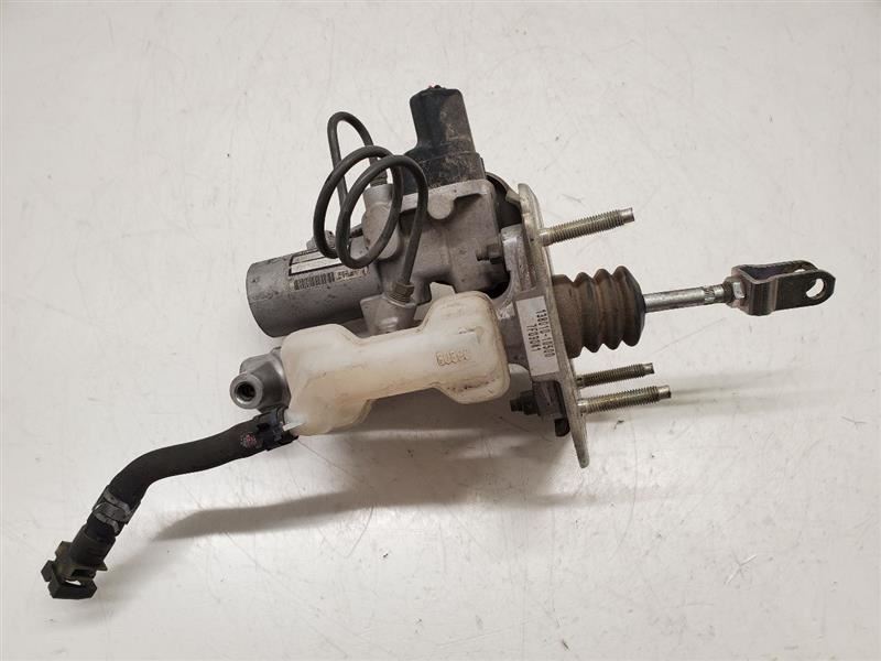 FENADES エルキギター Nissan Forklift Brake Master Cylinder 46010-0K400 (Bore Size