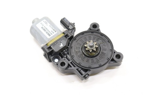 2021 - 2024 GMC SAVANA 3500 FRONT LEFT DRIVER SIDE DOOR POWER WINDOW MOTOR OEM - Picture 2 of 11