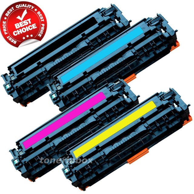 hp laserjet cp1525nw toner refill