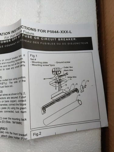 George Kovacs P5044-xxx-L Tube Bronze LED  - Picture 2 of 3