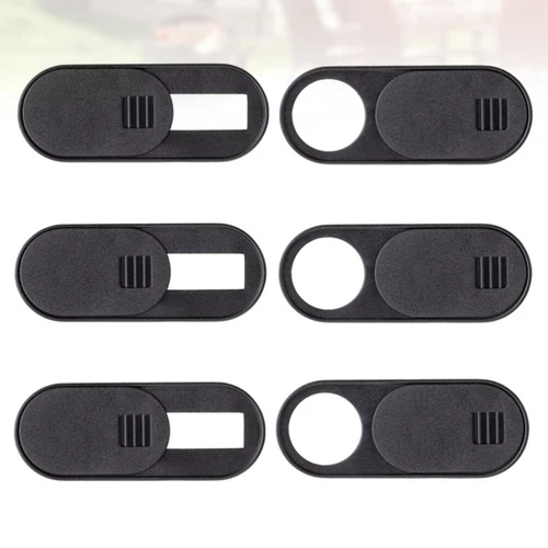  6 PCS Privacy Protector Webcam Cover Sichtschutz Computer-Webcam-Abdeckung