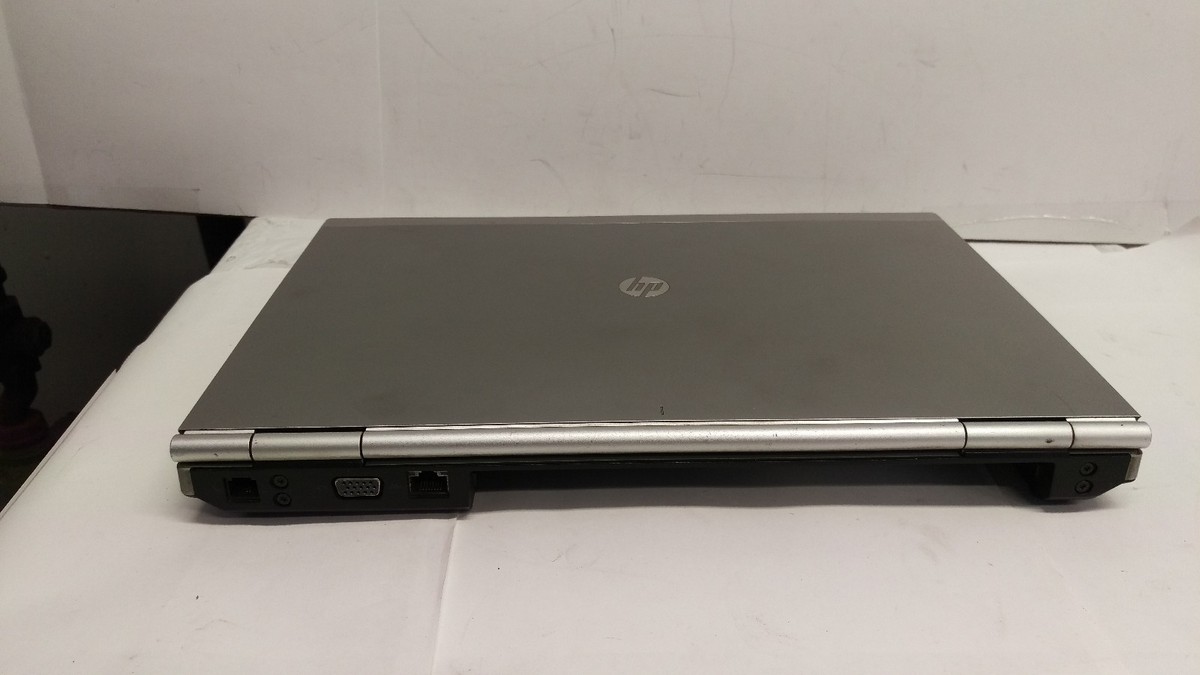 HP EliteBook 8460p 14