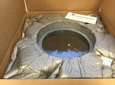 NEU, CONTINENTAL 8376623A/10”GRAFSERT V BERSTSCHEIBE MIT BDI ALARMLEISTE FÜR #150