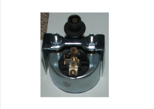 Voltmeter Volt gauge Voltage gauge - Foto 6 di 15