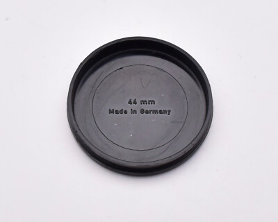 Unbranded 44mm Inside Diameter Lens Cap Germany (#9204)