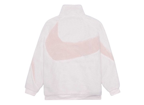 Nike Big Swoosh Reversible Boa Jacket 6colors XS-3XL Japan Size - Picture 32 of 35
