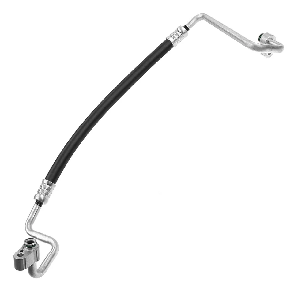 Línea de descarga de refrigerante de aire acondicionado para Toyota Camry 97001 Solara Lexus ES300 V6 3,0 L Foto 3 de 4