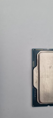 Intel Core i7-12700K 3,6 GHz 25 MB Cache Socket LGA 1700 NO POST FAULTY - Imagen 6 de 6