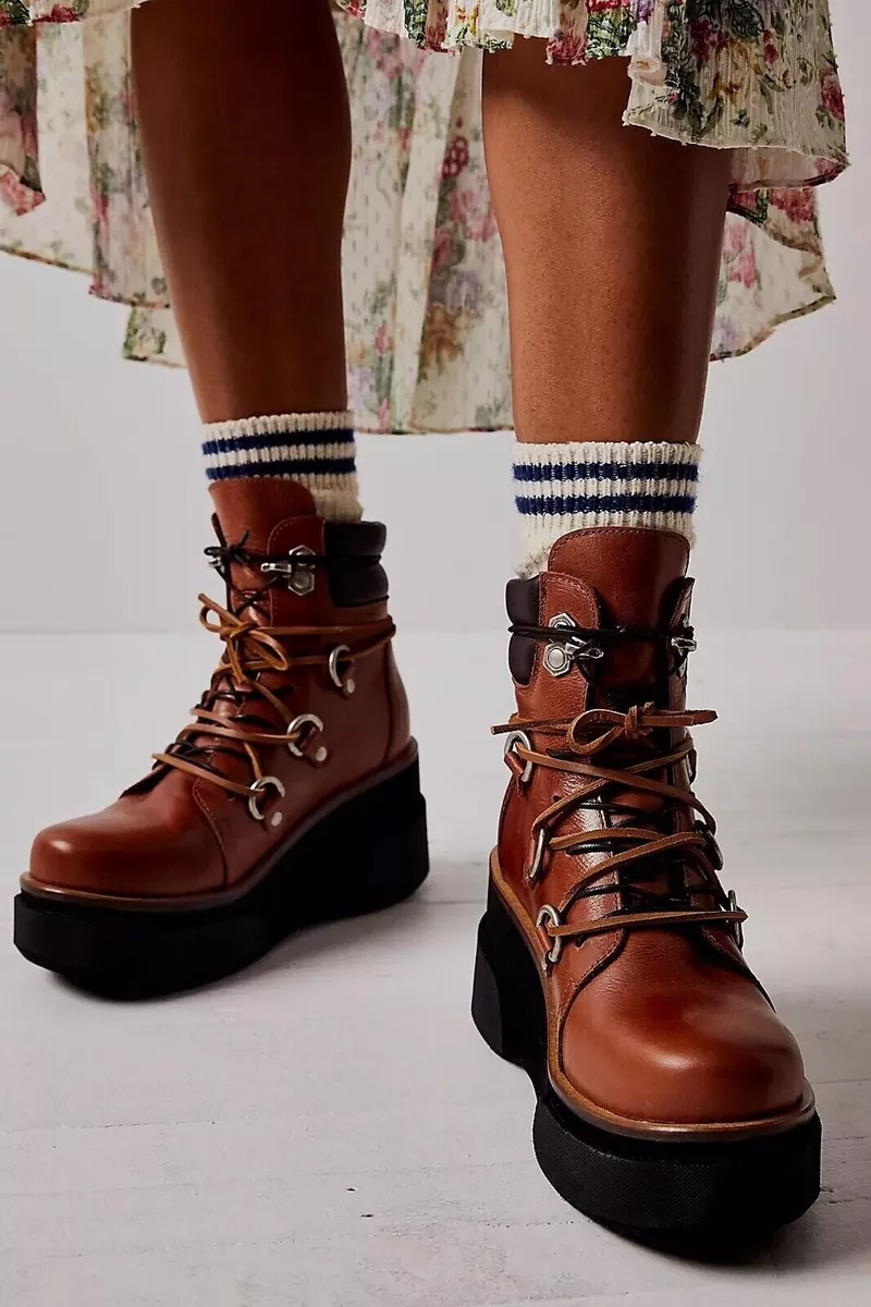 Lace up boots store size 11