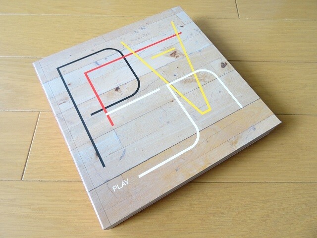 Sports Art Photo Collection Book Graphic Stone