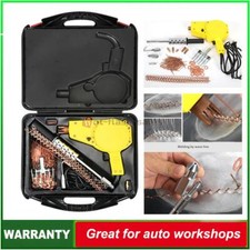 220V Stud Welder Dent Puller Car Body Panel Dent Repair Spot Welding Machine