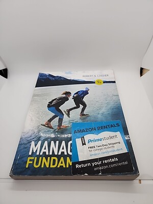 Management Fundamentals Concepts Applications Skill Development 9th Ed