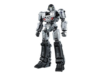 Transformers 8 Amk Mini Series Plastica Model Kit D-16 15 Cm Yolopark