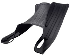 Footrest C4 for Vespa GTV 300 4T 4V IE 2010-2013