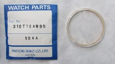 VINTAGE NOS SEIKO PULSAR CRYSTAL 310T18ANG 0 FOR WATCH 3128-1011, Y562-8159 WC2