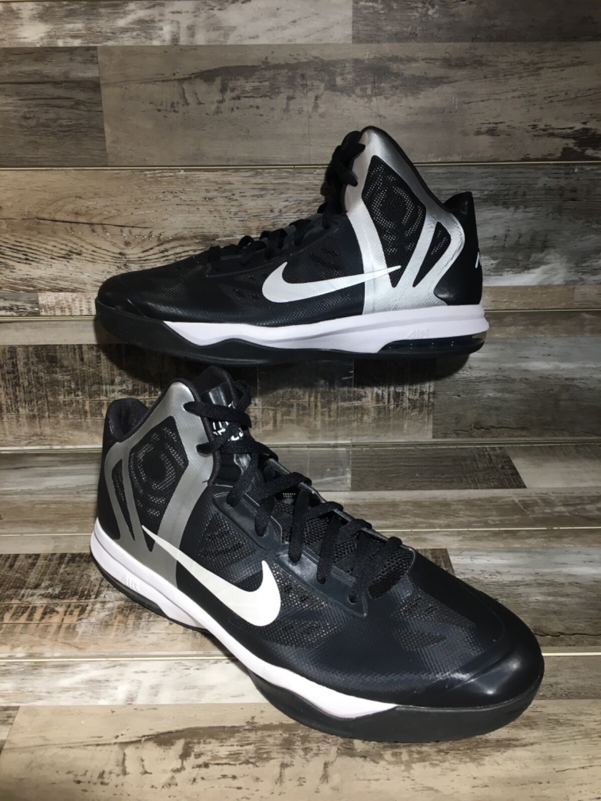 mens nike basketball shoes size 13
