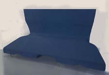 Refreshing Kit für Mercedes Benz R107 SL ohne Notsitze Neuteile Dunkelblau Refreshing Kit für Mercedes Benz R107 SL ohne Notsitze Neuteile Dunkelblau