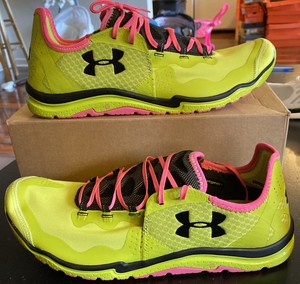 under armour shoes us