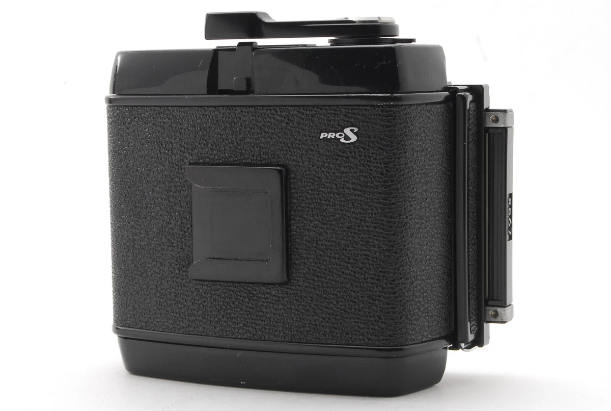 Mamiya RB67 Pro SD 120 Film Back マミヤ Mamiya RB67 Pro SD 120 Film Back マミヤ Mamiya RB67 Pro SD 120