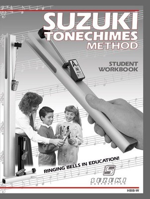 Suzuki Tonechimes Method : Ringing Bells in Education!, Paperback by Feldstei...
