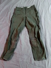 Tailored Sportsman Trophy Hunter #1968 Riding Breech In NGB Size 28 Reg