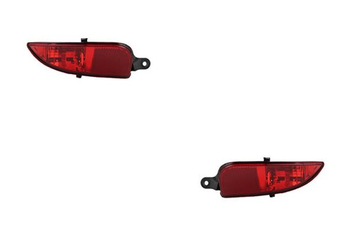 Feux De Brouillard Arrière Ford Fiesta - C-Max - Grand OE Fit 82168298