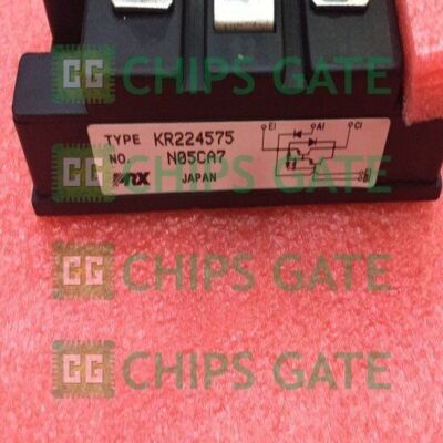 1PCS PRX power supply module POWEREX KR224575 NEW 100% Quality Assurance #T10