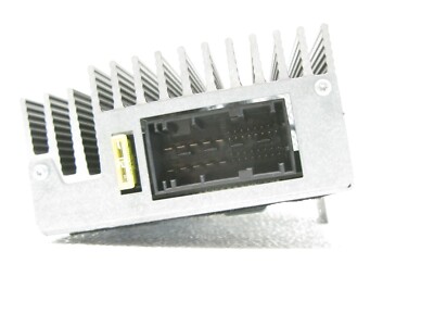 07-13 BMW E70 X5 RADIO AMP AUDIO AMPLIFIER SOUND OEM 051222D | eBay