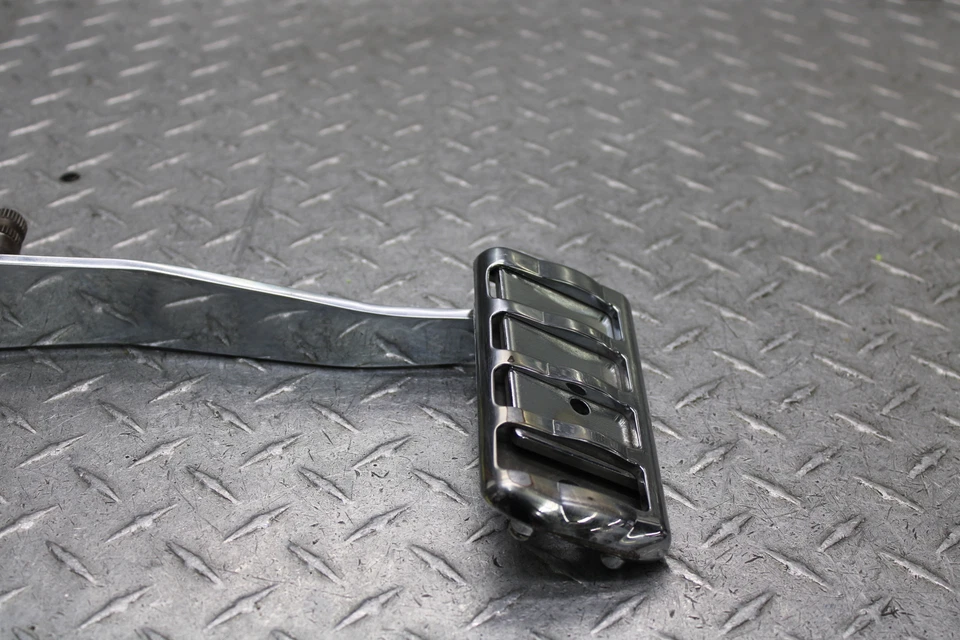 Kawasaki Vulcan 1600 VN1600A 2004 pedal de freno clásico 43001-0005 Foto 3 de 4