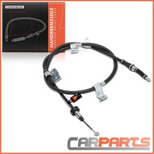 Seilzug Feststellbremse Hinten Links für Hyundai i30 Kombi FD Elantra Stufenheck