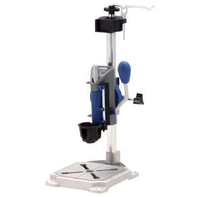 Dremel Rotary Tool WorkStation for Woodworking Jewelry Making Drill Press Holder
