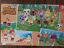 miniature 2  - ANIMAL CROSSING PROMO 17 X 11 DOUBLE- SIDED POSTER / NINTENDO SWITCH / BRAND NEW