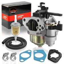 Carburetor For Duromax XP4400 XP4400E XP4000S MX4500E MX4500 XP16HPE XP18HPE 