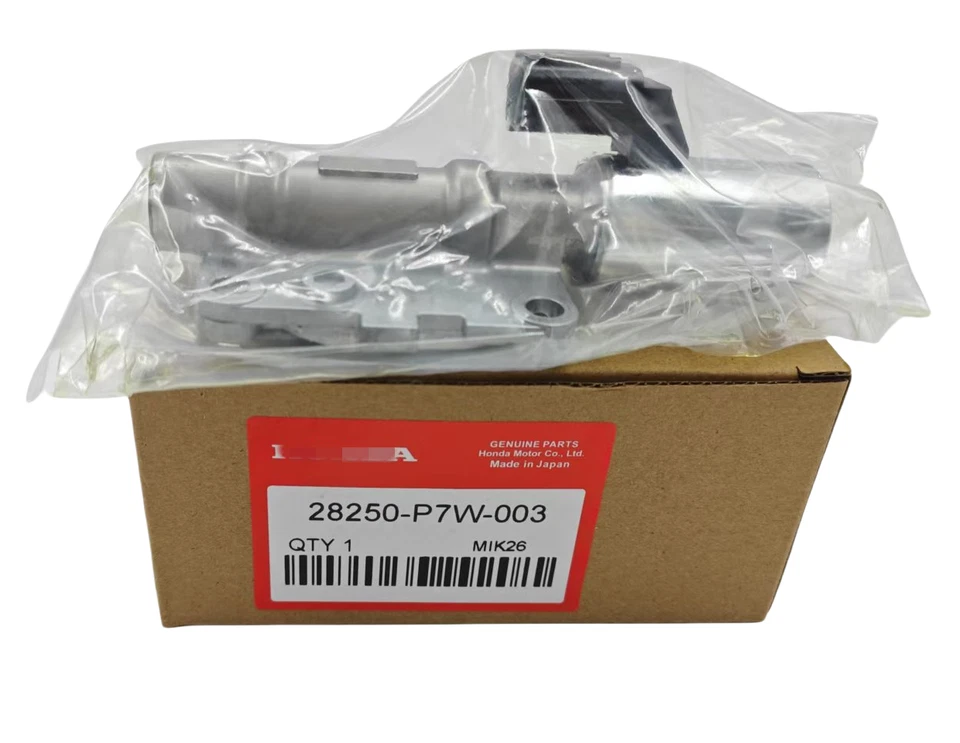 Transmission Solenoid Kit 28250-P7W-003 For Honda Odyssey Accord Pilot TL MDX US - Image 4 of 4