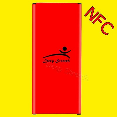 Large Capacity 6990mAh NFC Extended Slim Battery for Samsung Galaxy Note 4 N910T